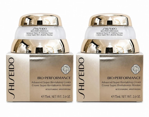 Shiseido bio performance - bio,