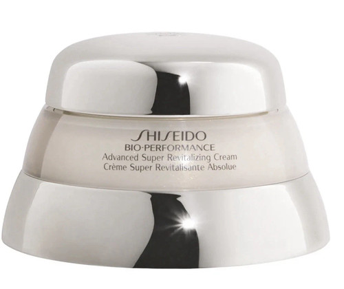 Shiseido bio performance - shiseido, bio-performance