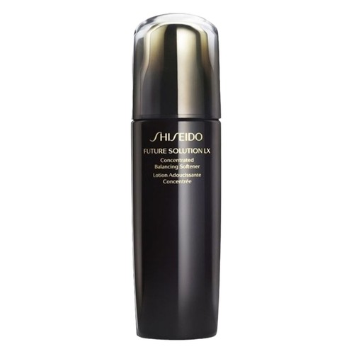 Shiseido future solution - future,