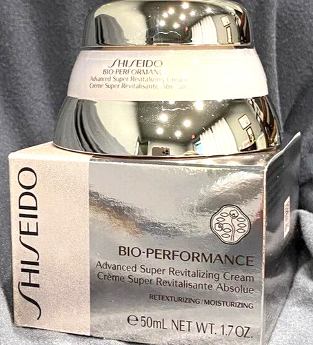 Bio performance shiseido - bio-performance,