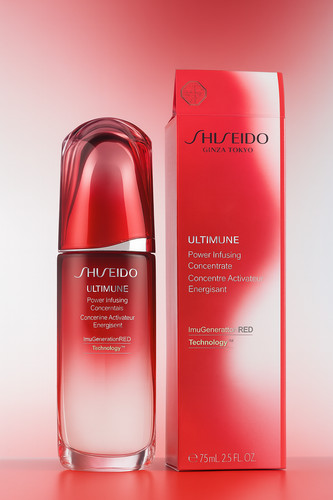 Shiseido ultimune power - shiseido,