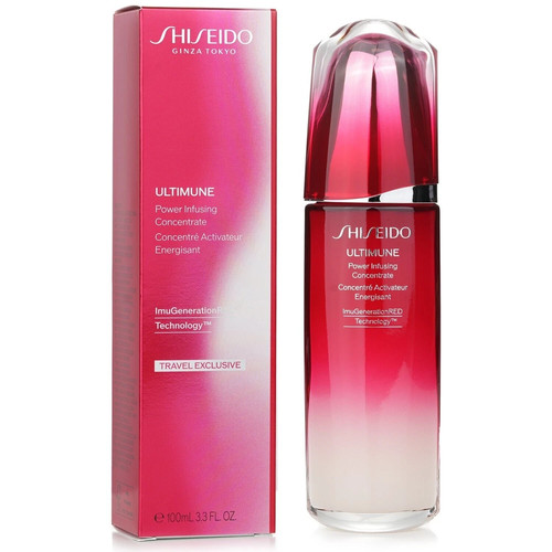 Shiseido ultimune power - shiseido,