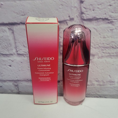 New shiseido ultimune power - new,