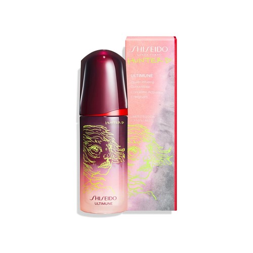 Shiseido ultimune power - shiseido,