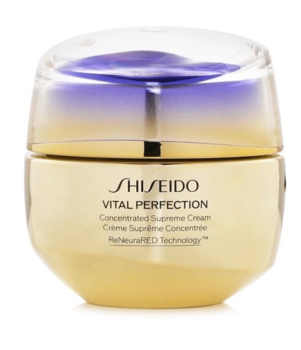 Shiseido vital perfection - shiseido,