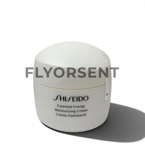 Shiseido essential energy - shiseido,