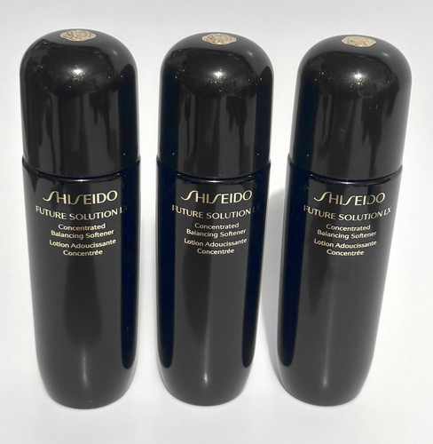 Shiseido future solution - shiseido,