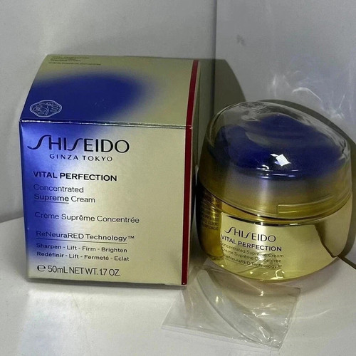 Shiseido vital perfection - vital,