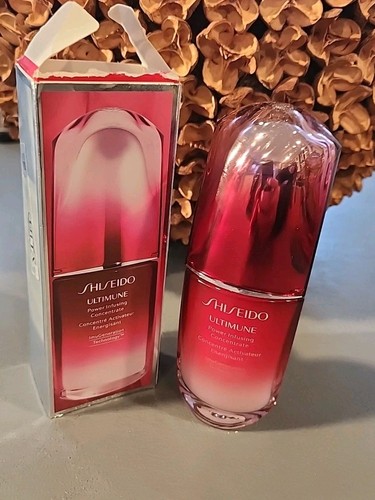Shiseido ultimate power - shiseido,