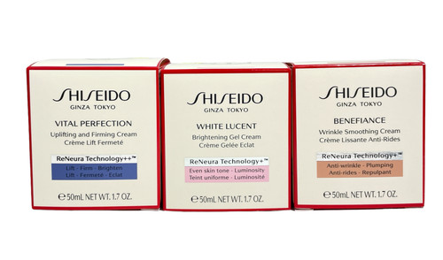 Shiseido ginza tokyo - shiseido,