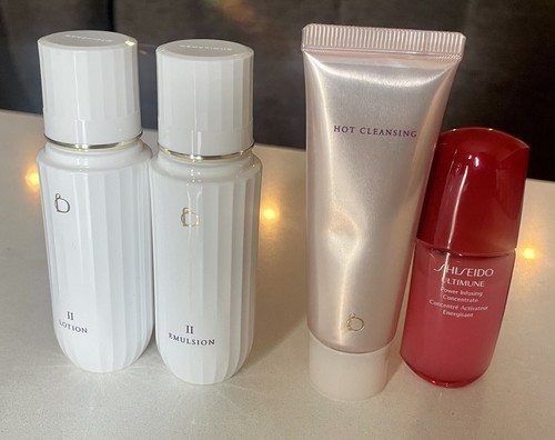 Piece shiseido benefique - piece,