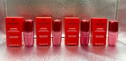 Shiseido ultimate power - shiseido,