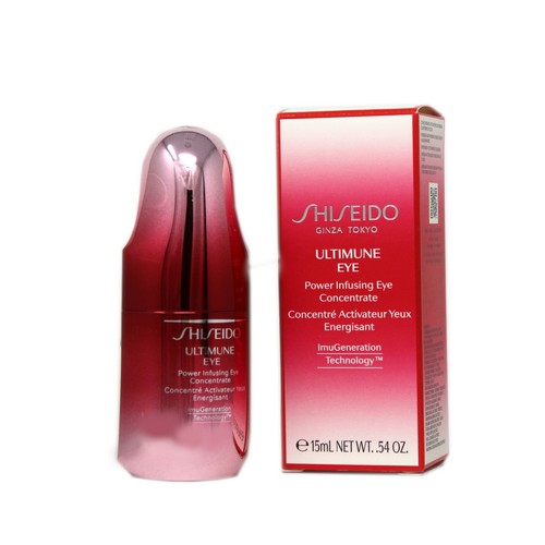 Shiseido ultimune eye power - shiseido,