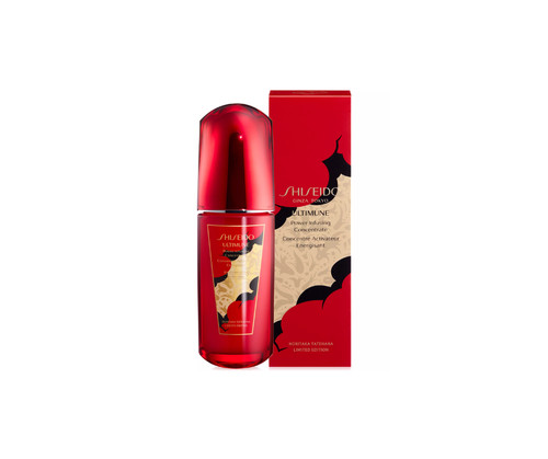 Shiseido ultimune power - shiseido,