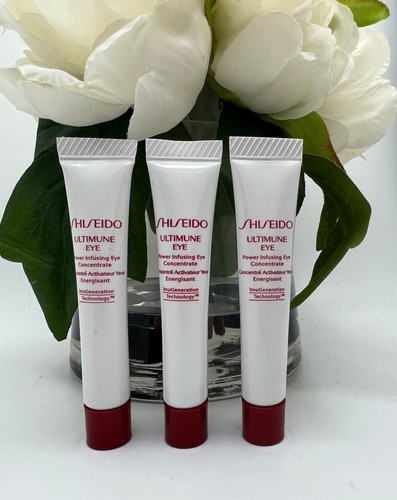 Shiseido ultimune eye - 3,