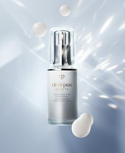 Shiseido cle peau - de, beaute
