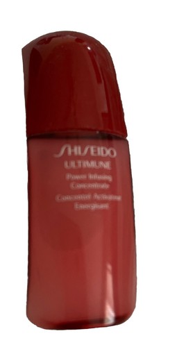 Shiseido ultimate power - ultimate,