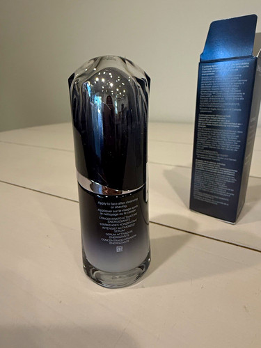 Shiseido men ultimune power - shiseido,