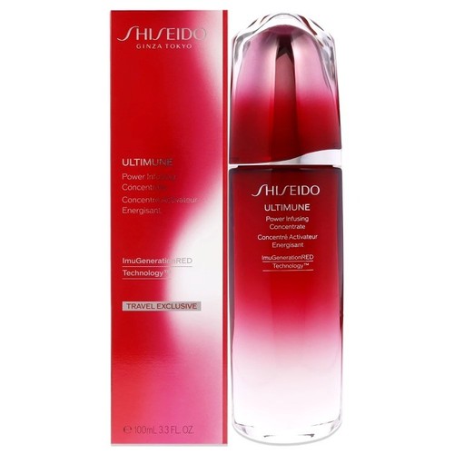 Shiseido ultimune power - shiseido,