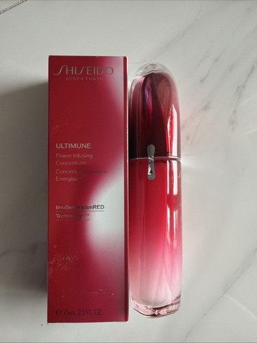 Shiseido ultimune power - shiseido,