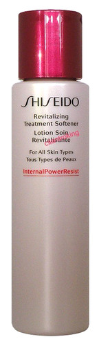 Shiseido revitalizing - shiseido,