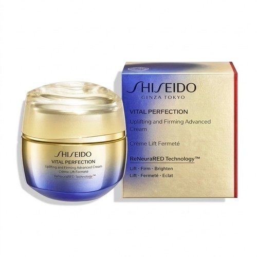 Shiseido vital perfection - vital,