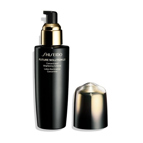 Shiseido future solution - shiseido,