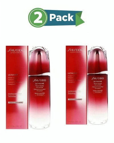 Shiseido ultimune power - ultimune,