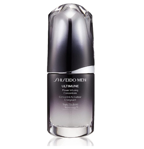 Shiseido men ultimune power - men,