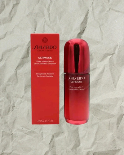 Shiseido ultimune power - ultimune,
