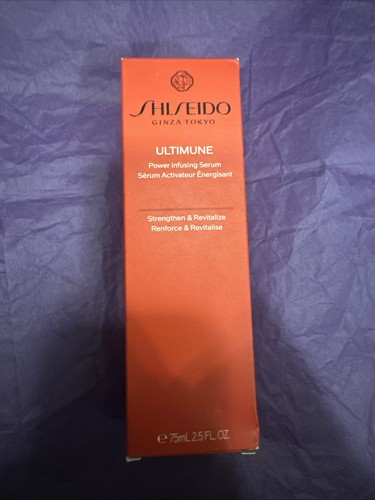 Shiseido ultimune power - shiseido,