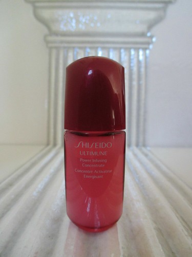 Shiseido ultimate power - ultimate,