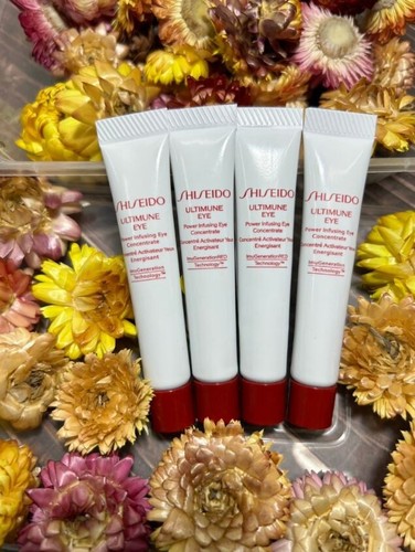 Shiseido ultimune eye - shiseido, power