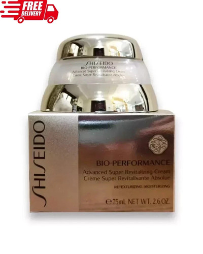 Shiseido bio performance - shiseido,