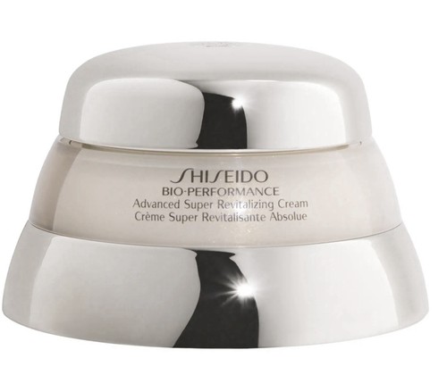 Shiseido bio performance - shiseido, bio-performance