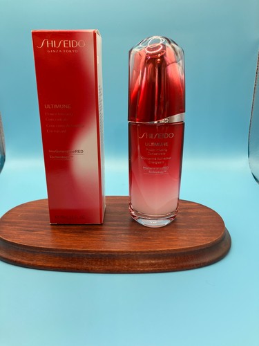 Shiseido ultimune power - shiseido,