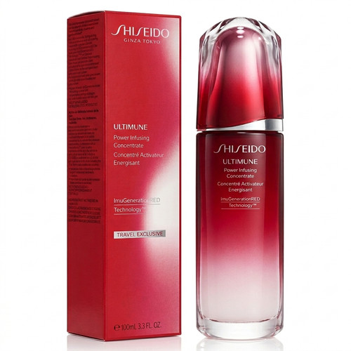 Shiseido ultimune power - shiseido,