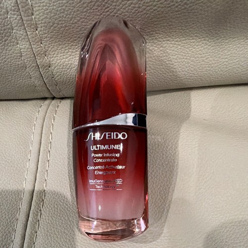 Shiseido ultimune power - shiseido,