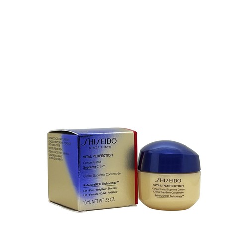 Shiseido vital perfection - vital,