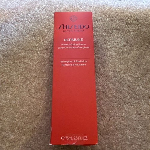 Shiseido ultimune power - shiseido,