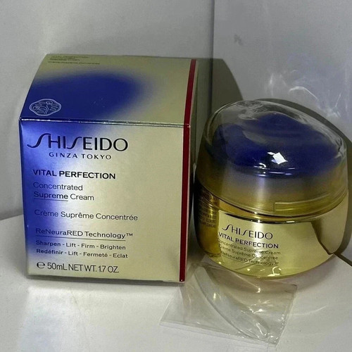 Shiseido vital perfection - vital,