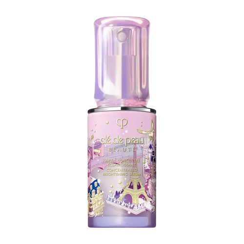 Shiseido cle peau beaute - cle,