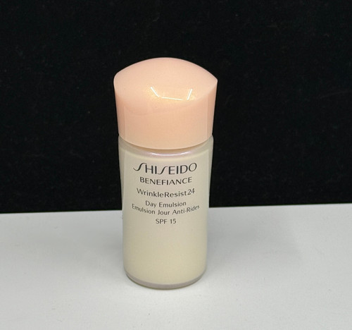 New shiseido benefiance - new,