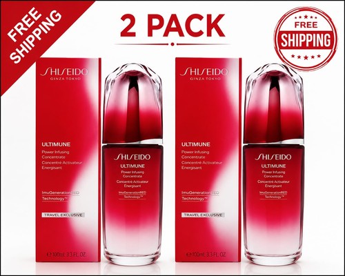 Pack shiseido ultimune - pack,