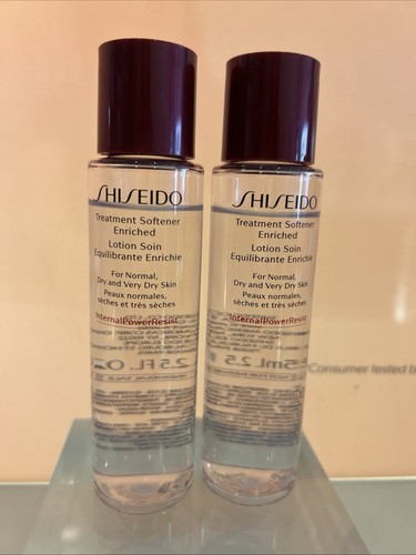 Shiseido treatment softener - shiseido,