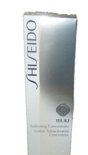 Shiseido ibuki softening - ibuki,