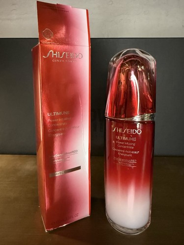 Shiseido ultimune power - ultimune,