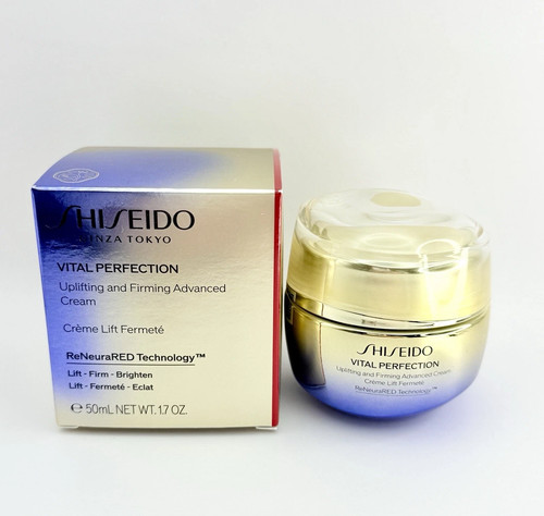 Shiseido vital perfection - vital,