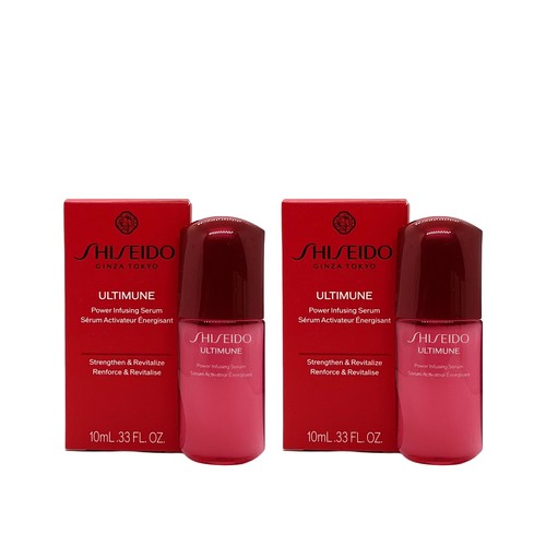 Shiseido ultimune power - shiseido,