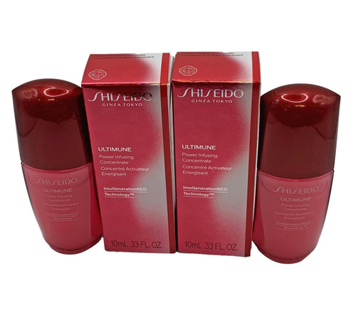 Shiseido ultimune power - shiseido,